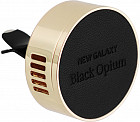 black opium
