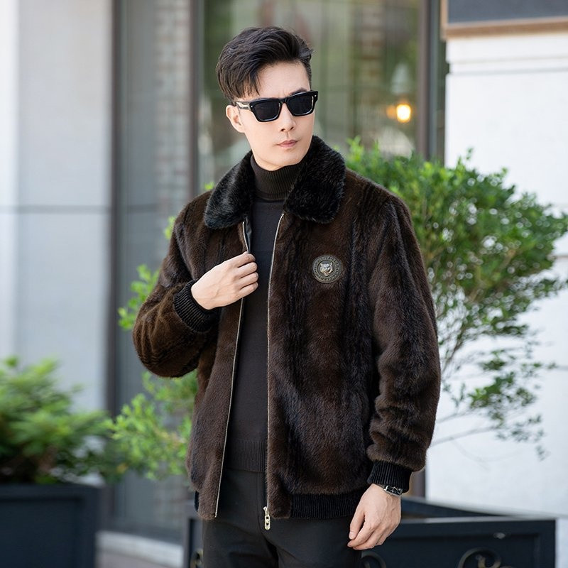 Куртка мужская | Космос