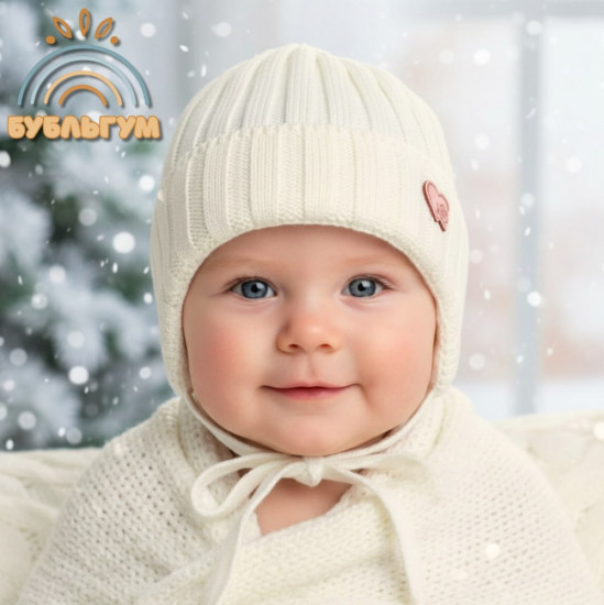 Шапка для малышей