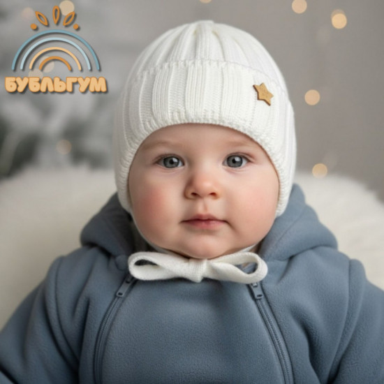 Шапка для малышей