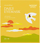 ваниль, мускус