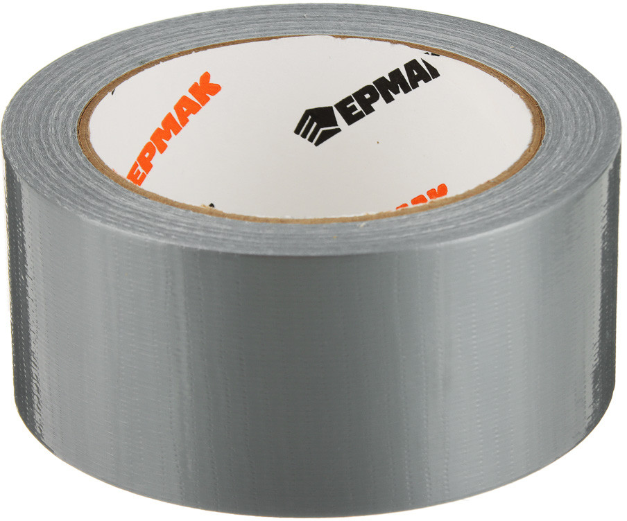 Лента клейкая армированная | Ермак