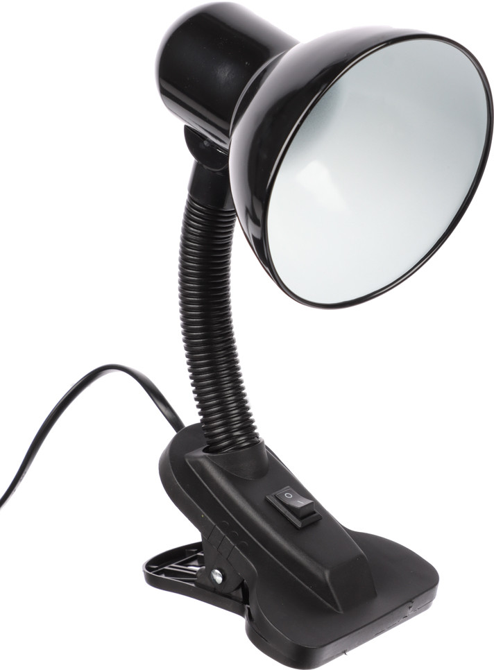 Светильник на прищепке | BY