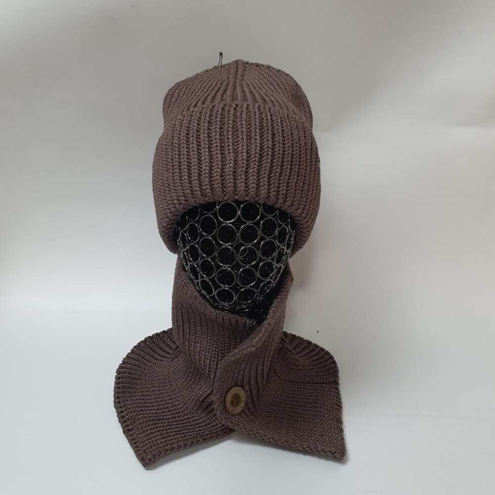 Комплект женский с хомутом | Edengold