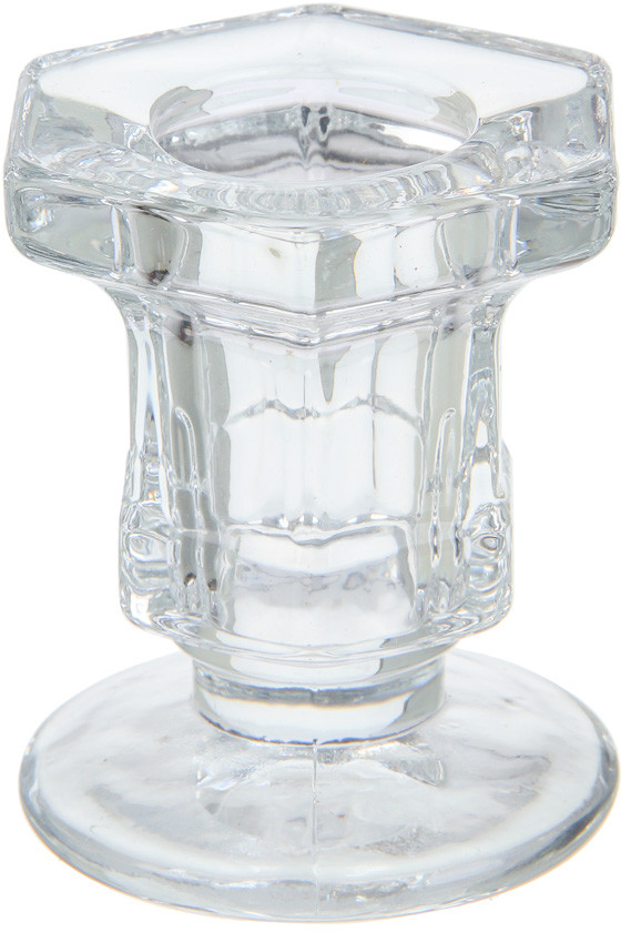 Подсвечник для чайных свечей | Ladecor