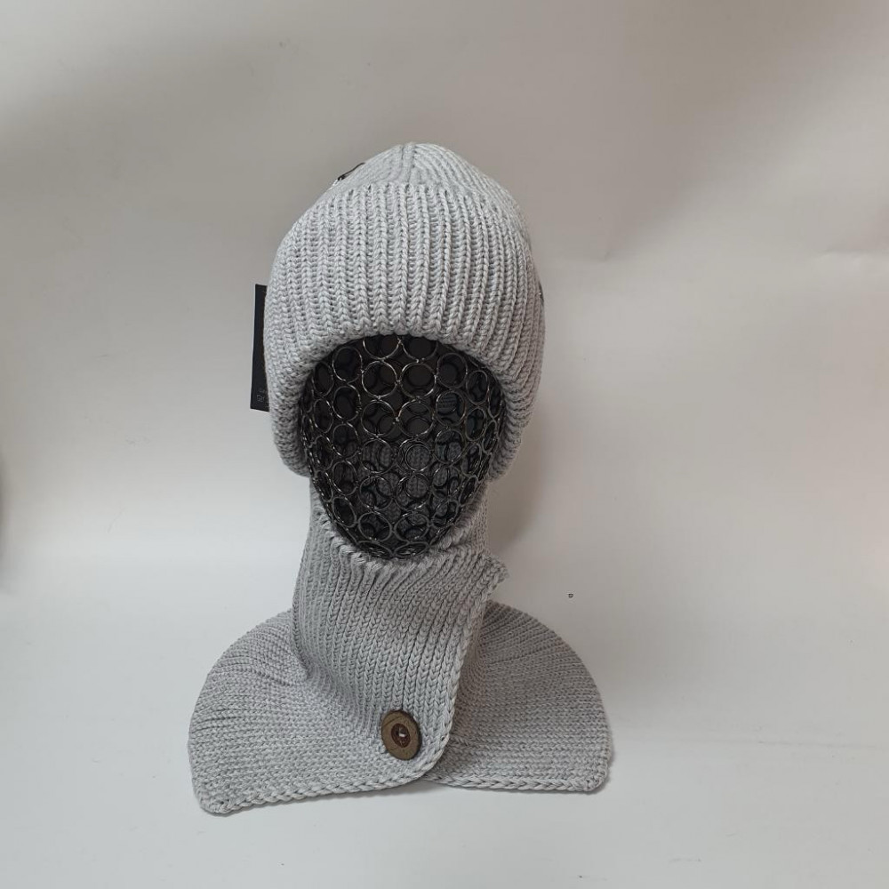 Комплект женский с хомутом | Edengold