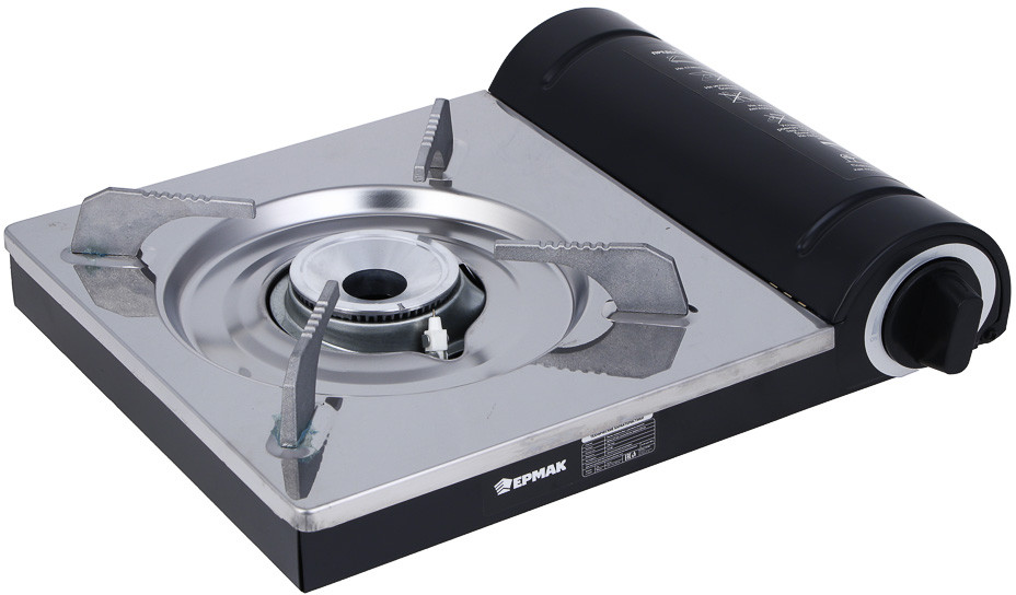 Плита газовая портативная | Ермак