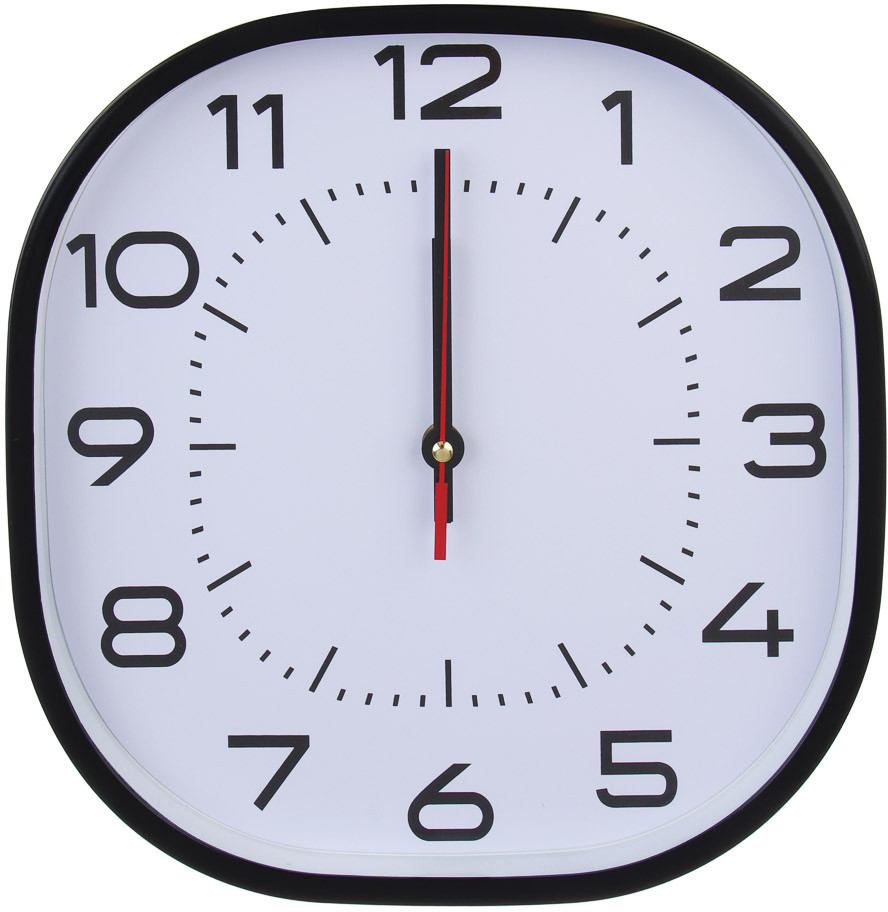 Часы настенные «Chrono» | Ladecor