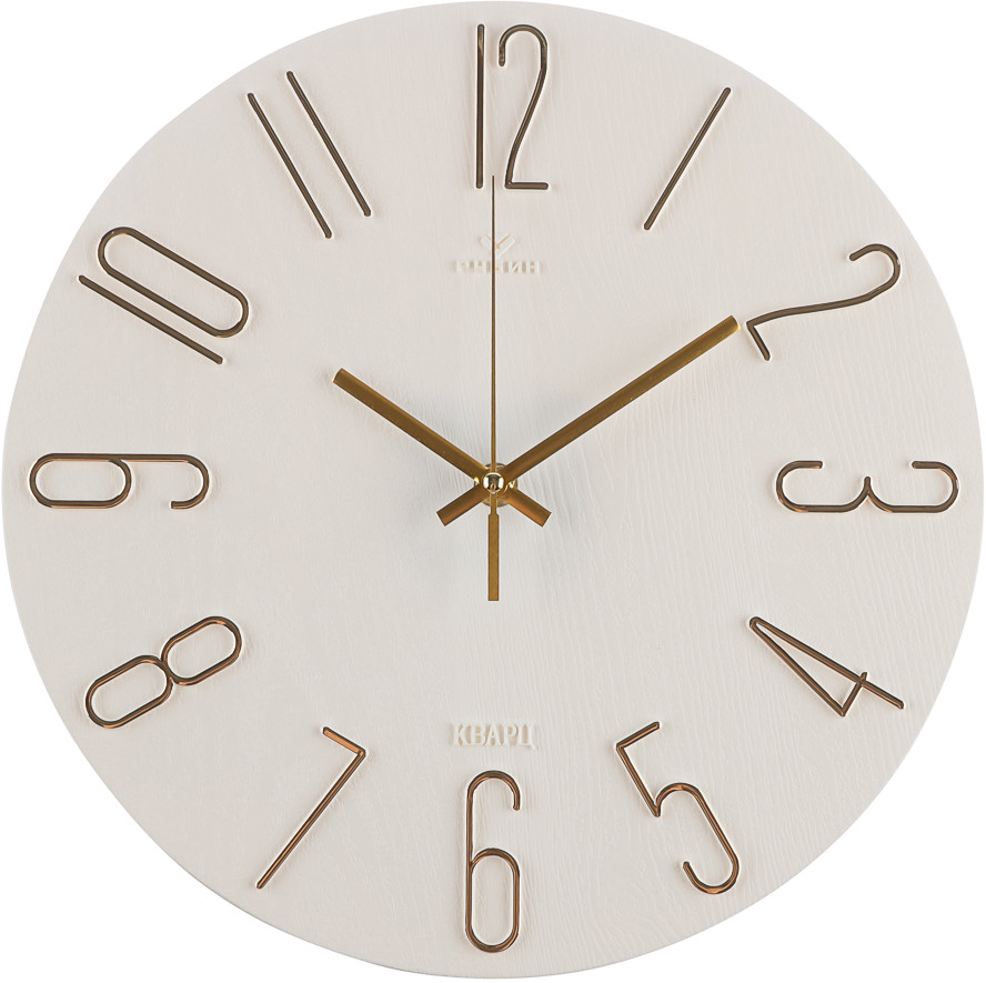 Часы настенные «Классика» | Рубин