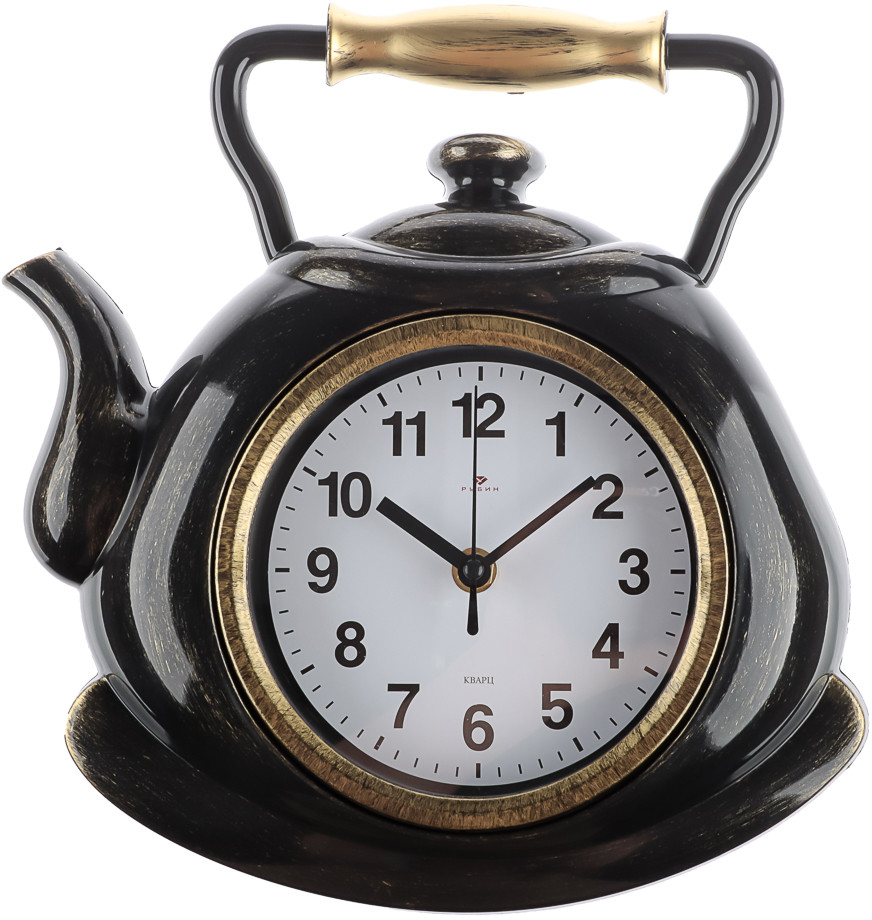 Часы настенные «Классика» | Рубин