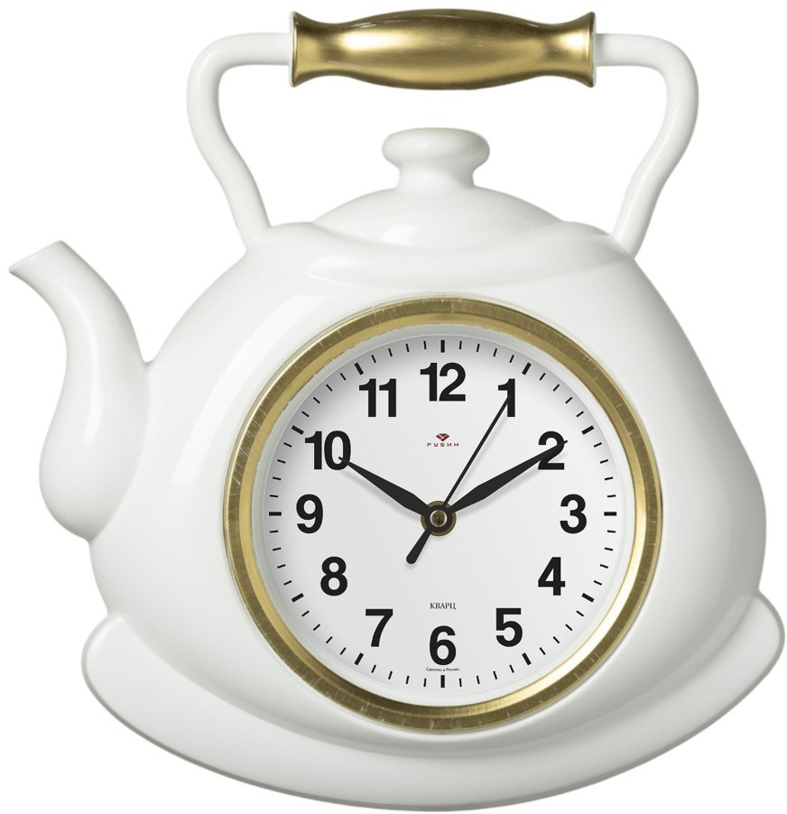 Часы настенные «Классика» | Рубин