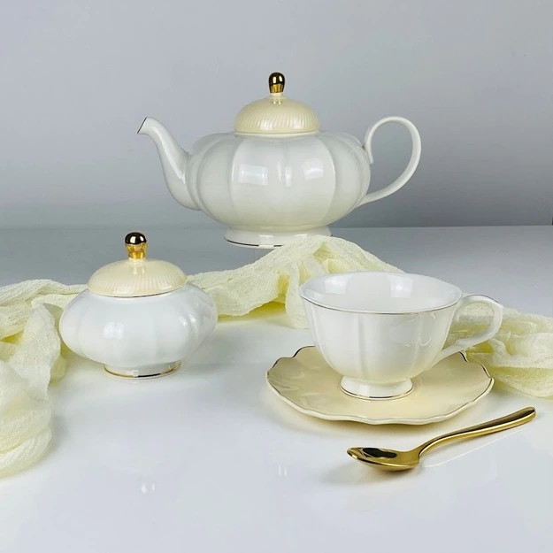 Сервиз чайный | Lenardi