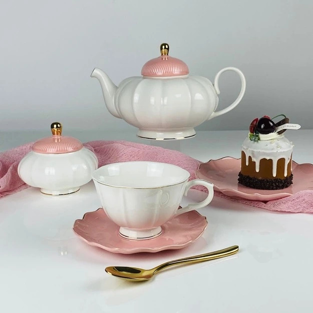 Сервиз чайный | Lenardi