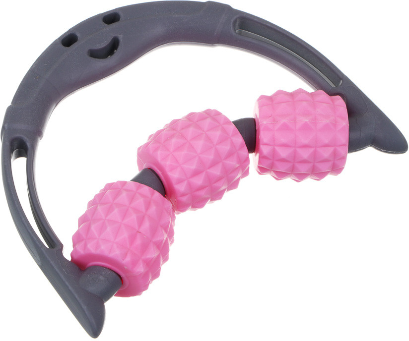 Массажер роликовый | SilaPro