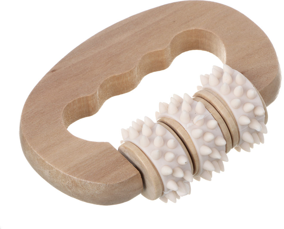 Роллер массажный | SilaPro