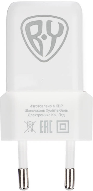 Устройство зарядное сетевое | BY