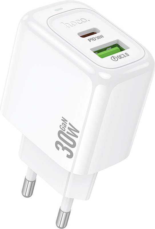 Устройство зарядное сетевое CS55A | Hoco
