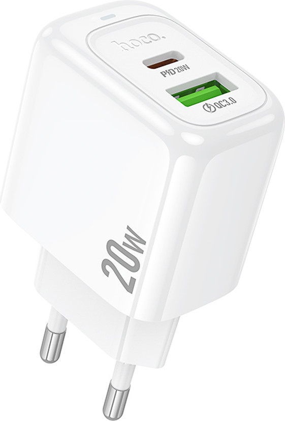 Устройство зарядное сетевое CS54A | Hoco