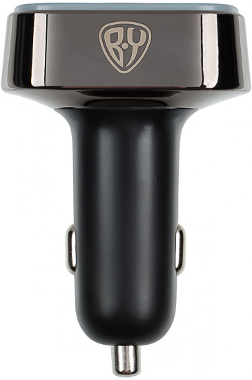 Устройство зарядное с подсветкой