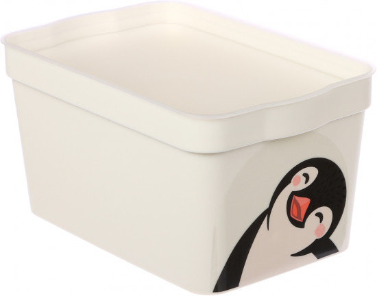 Ящик для хранения «Penguin»