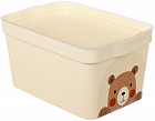 Ящик для хранения «Happy Bear»