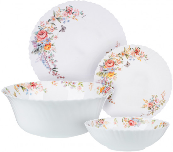 Набор столовой посуды «Дарина»