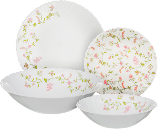 Набор столовой посуды «Клавель»