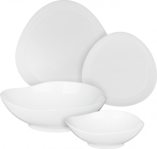 Набор столовой посуды