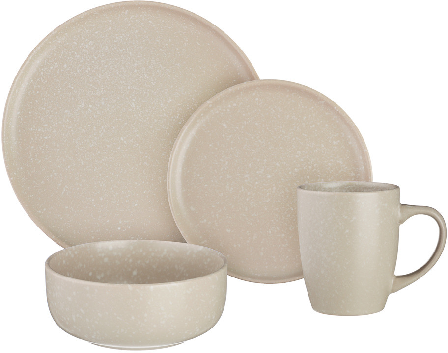 Набор столовой посуды | Millimi