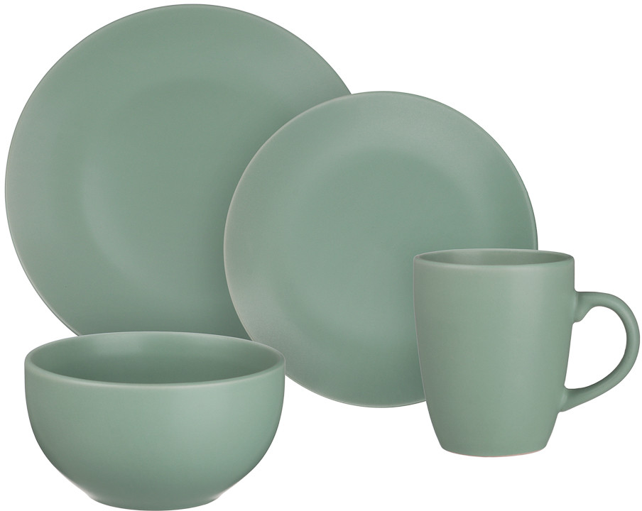 Набор столовой посуды | Millimi