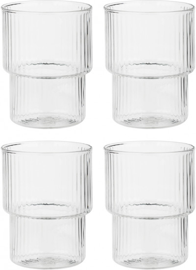 Набор стаканов «Астра»