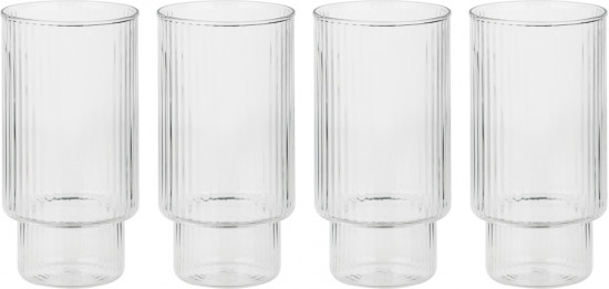 Набор стаканов «Астра»