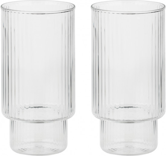 Набор стаканов «Астра»