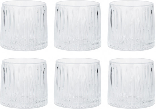 Набор стаканов вращающихся