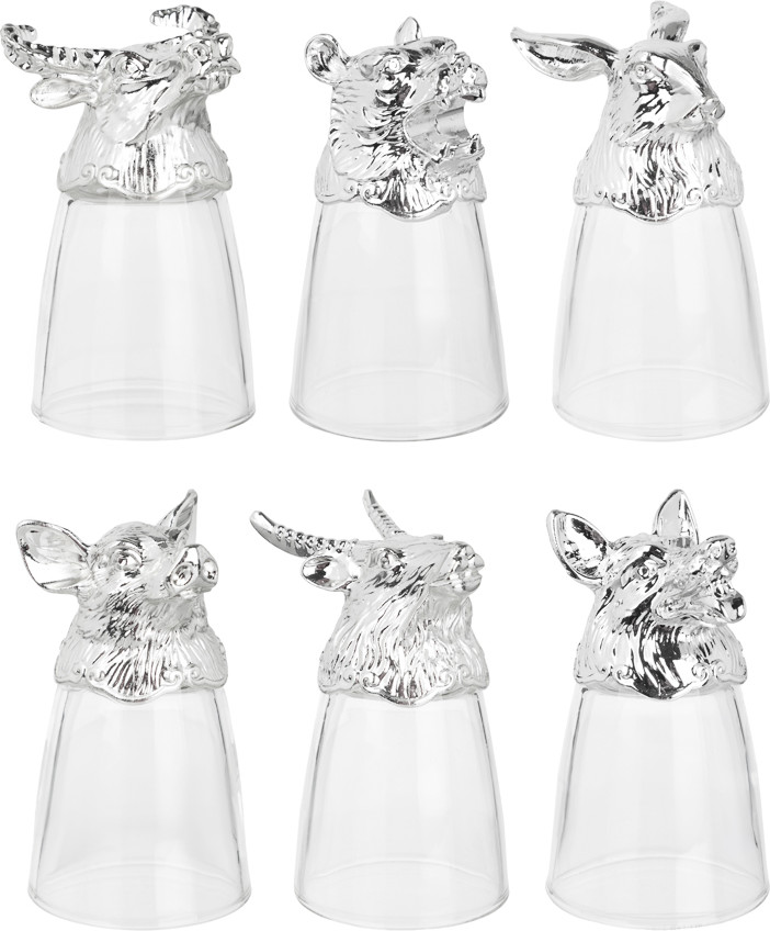 Набор стопок перевертышей | Millimi