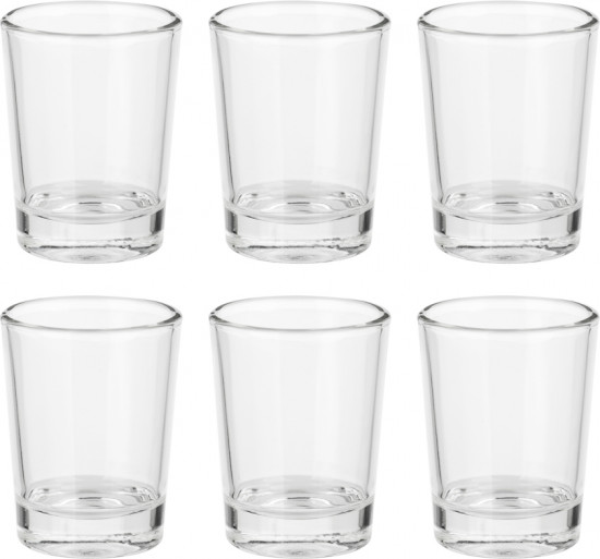 Набор стопок