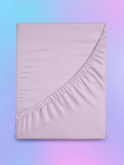 Простыня на резинке