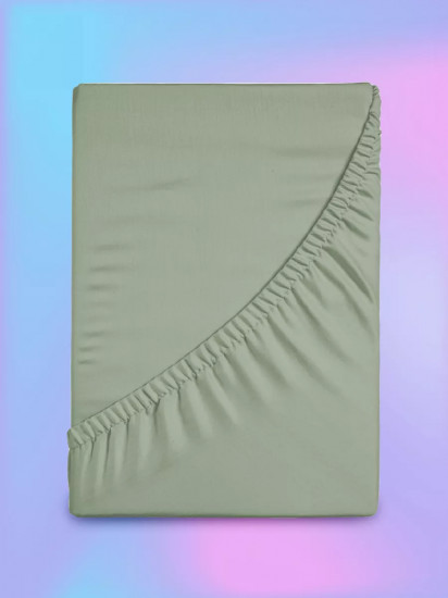 Простыня на резинке