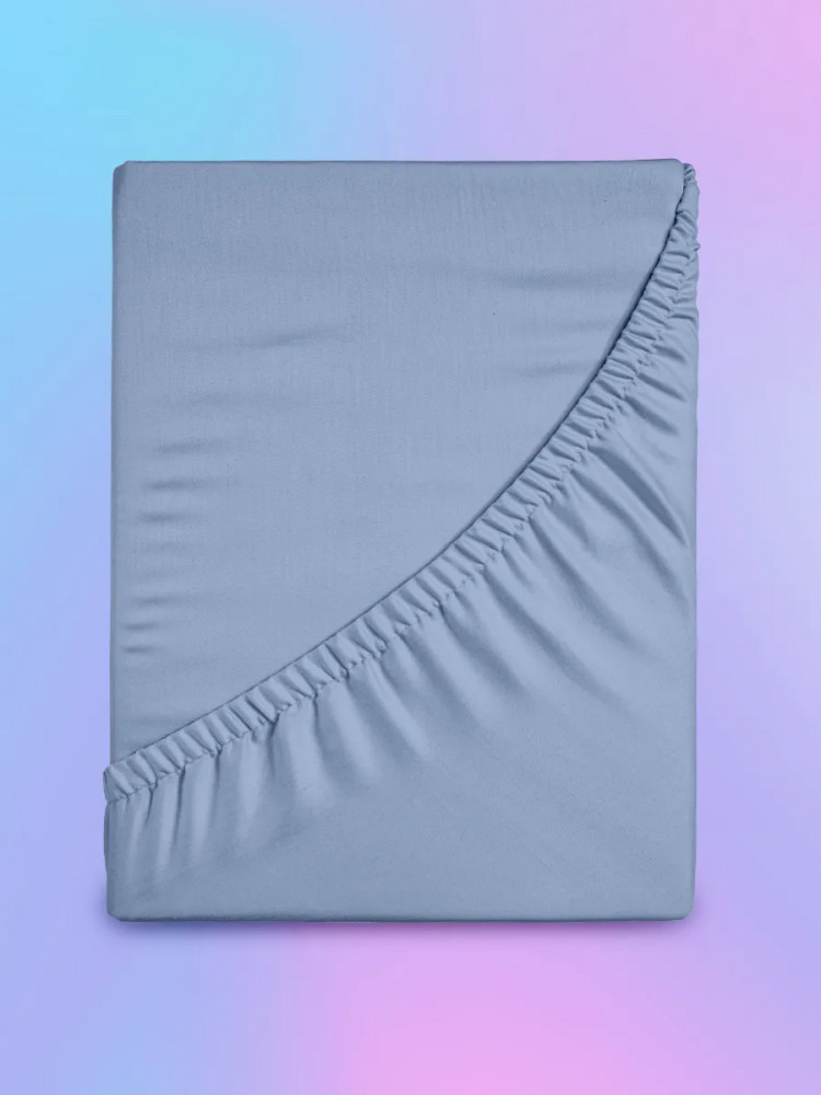 Простыня на резинке | Uniqcute