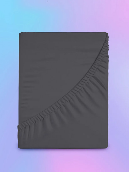 Простыня на резинке