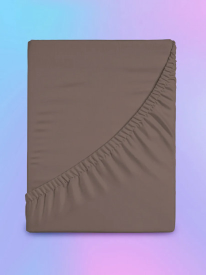 Простыня на резинке