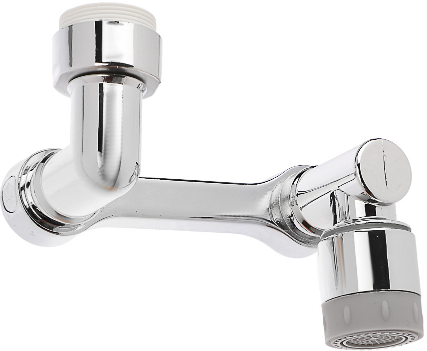 Аэратор-насадка для смесителя