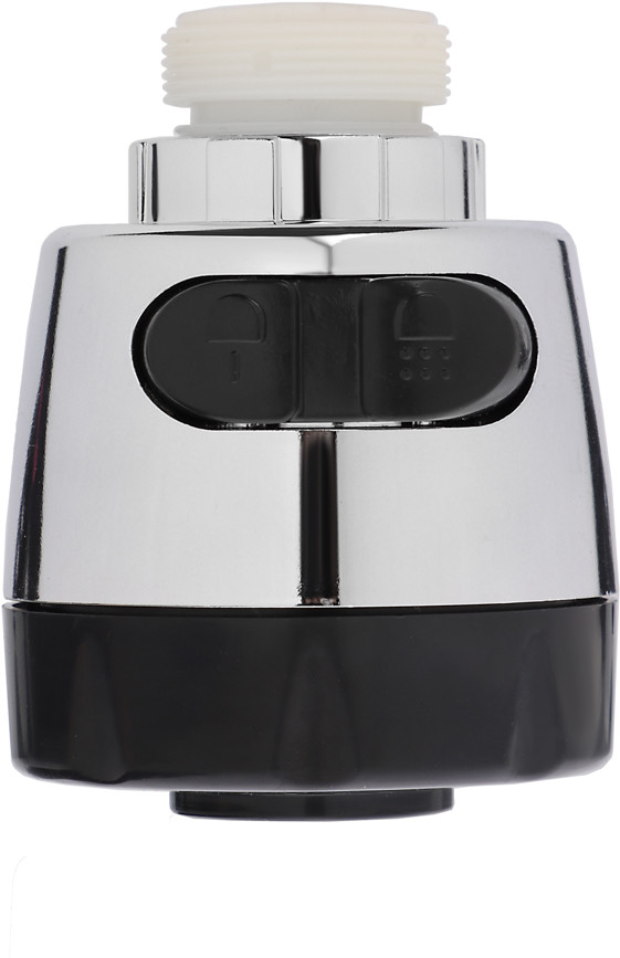 Аэратор-насадка для смесителя клавишный