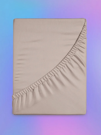 Простыня на резинке