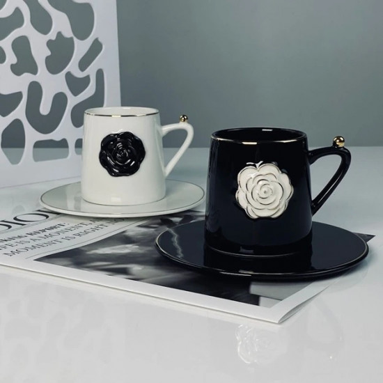 Набор чайных пар