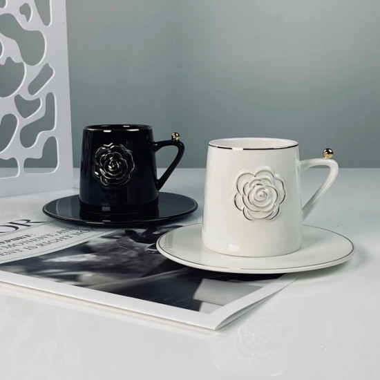 Набор чайных пар