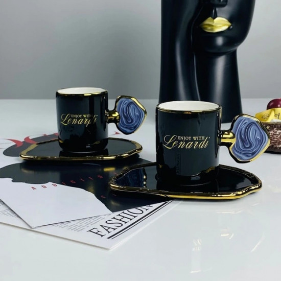 Набор кофейных пар