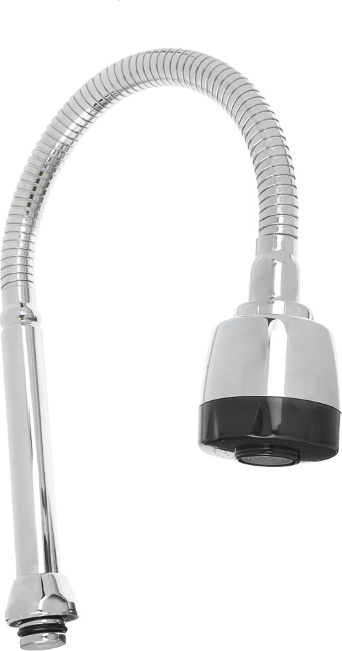 Излив смесителя для кухни