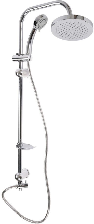 Система душевая с верхним душем | Rain