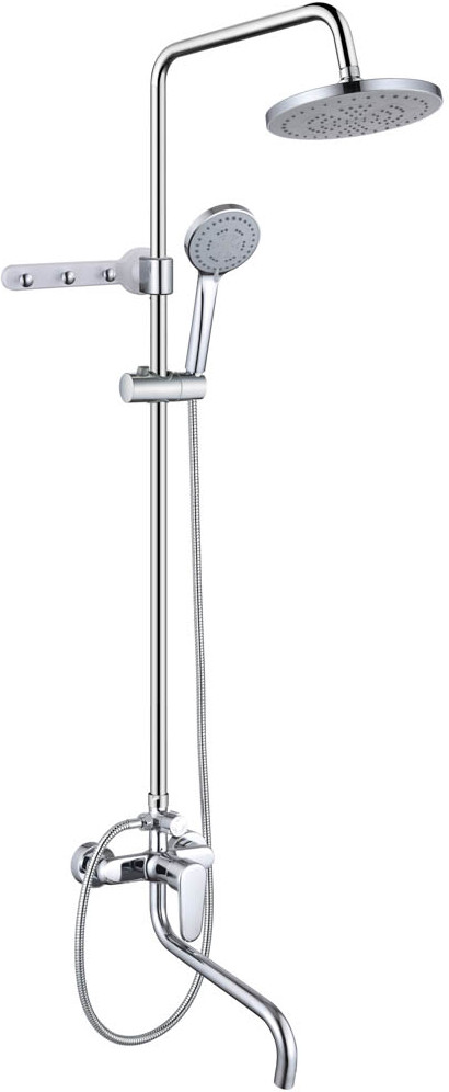 Система душевая | Rain